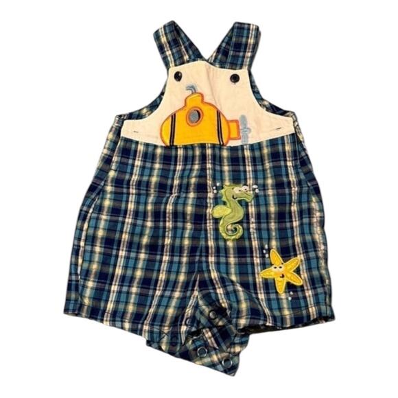 Baby Boy Size 0-3 Months Clothing Bundle - Picture 2 of 7